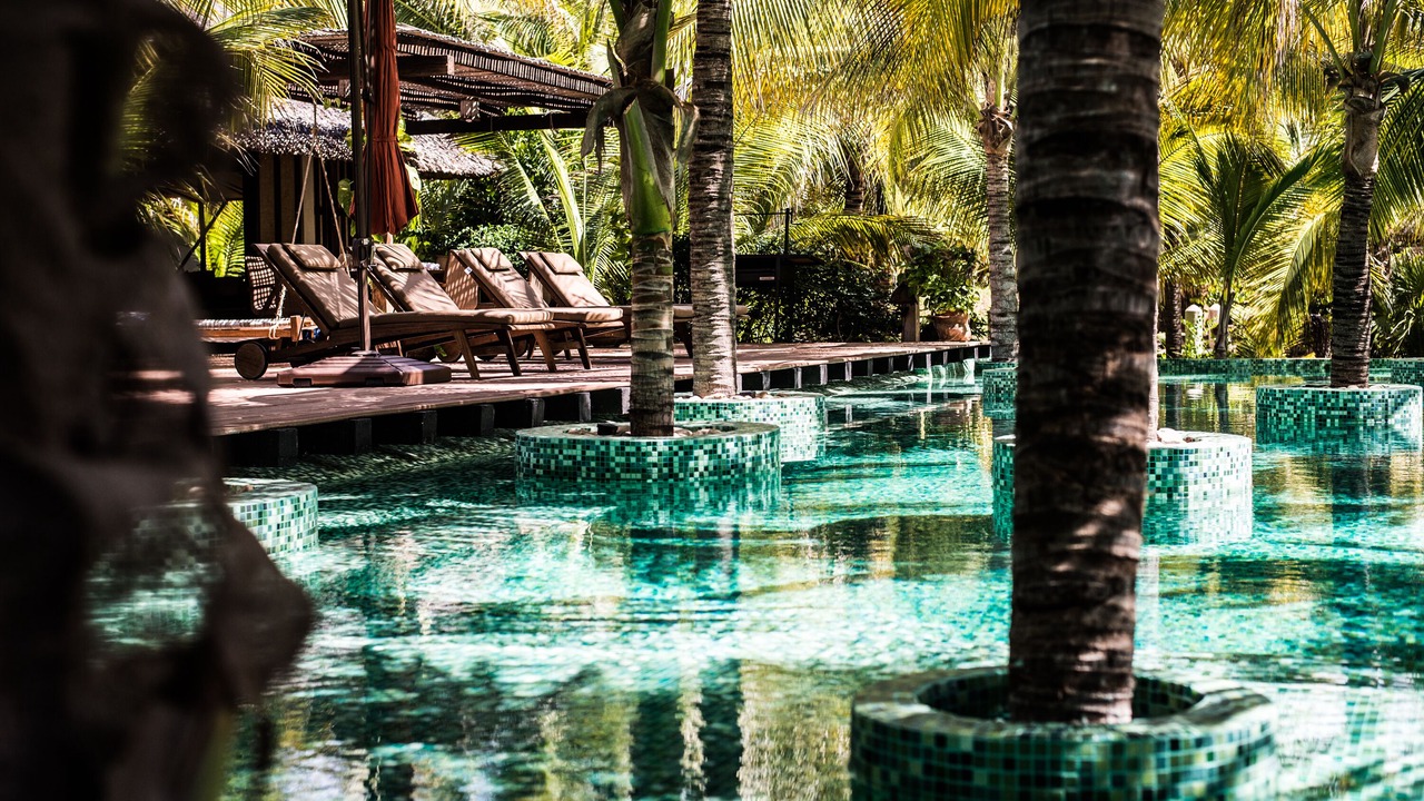 Photo of Outdoor in Puerto Escondido