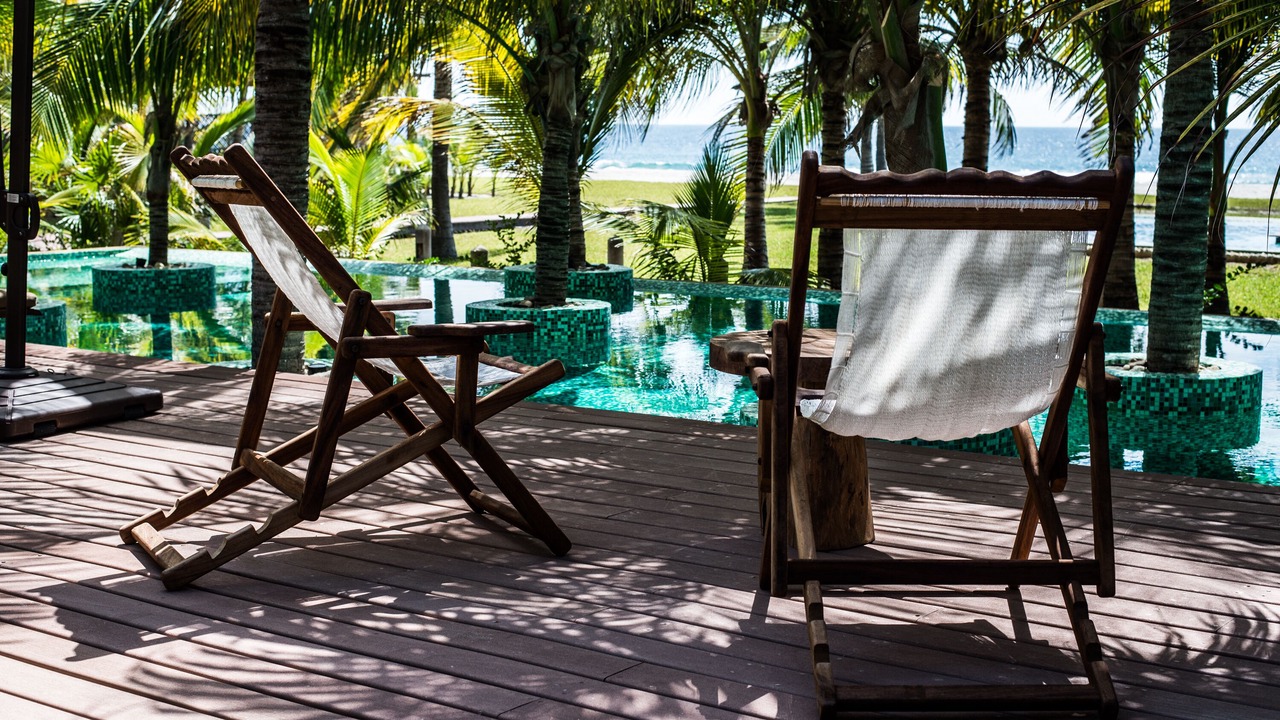 Photo of Outdoor in Puerto Escondido