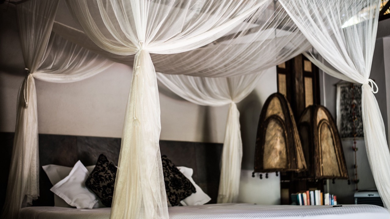 Photo of Bedroom in Puerto Escondido