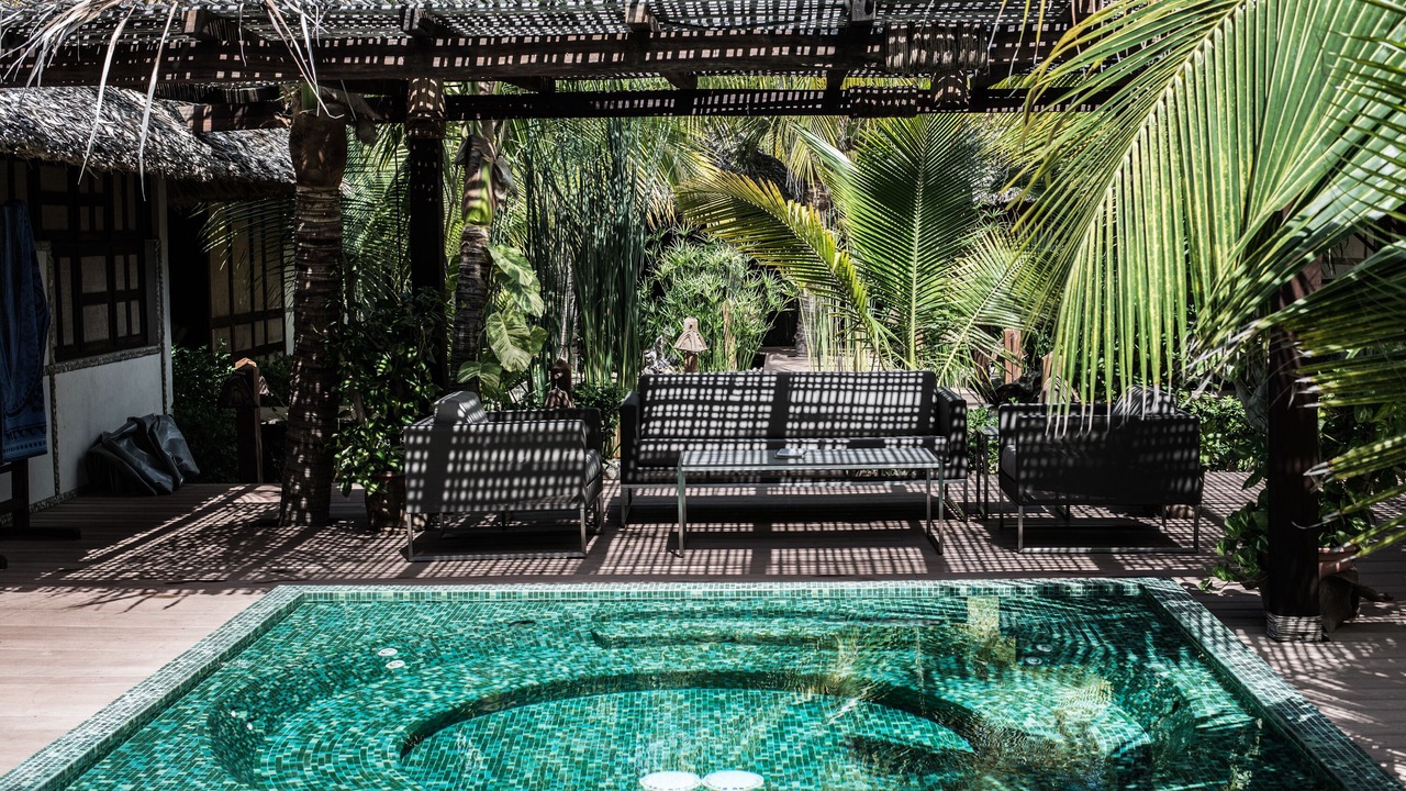 Photo of Outdoor in Puerto Escondido