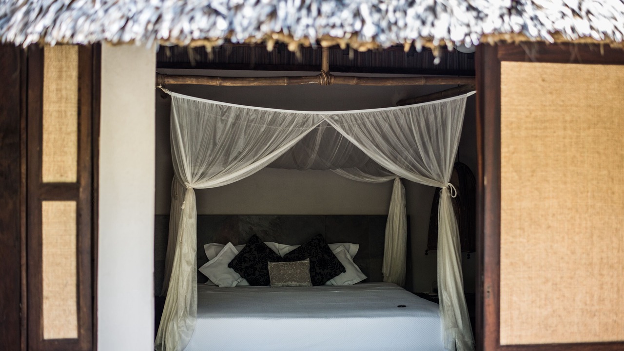 Photo of Bedroom in Puerto Escondido