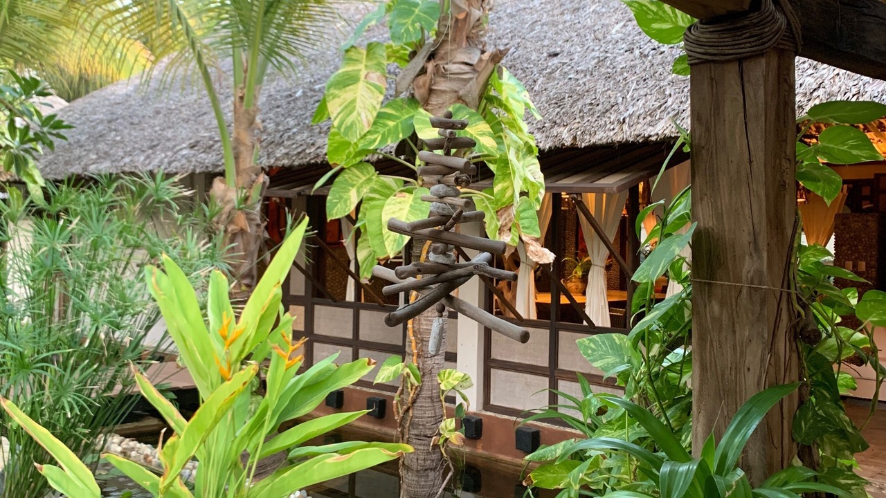 Photo of Patio Balcony in Puerto Escondido
