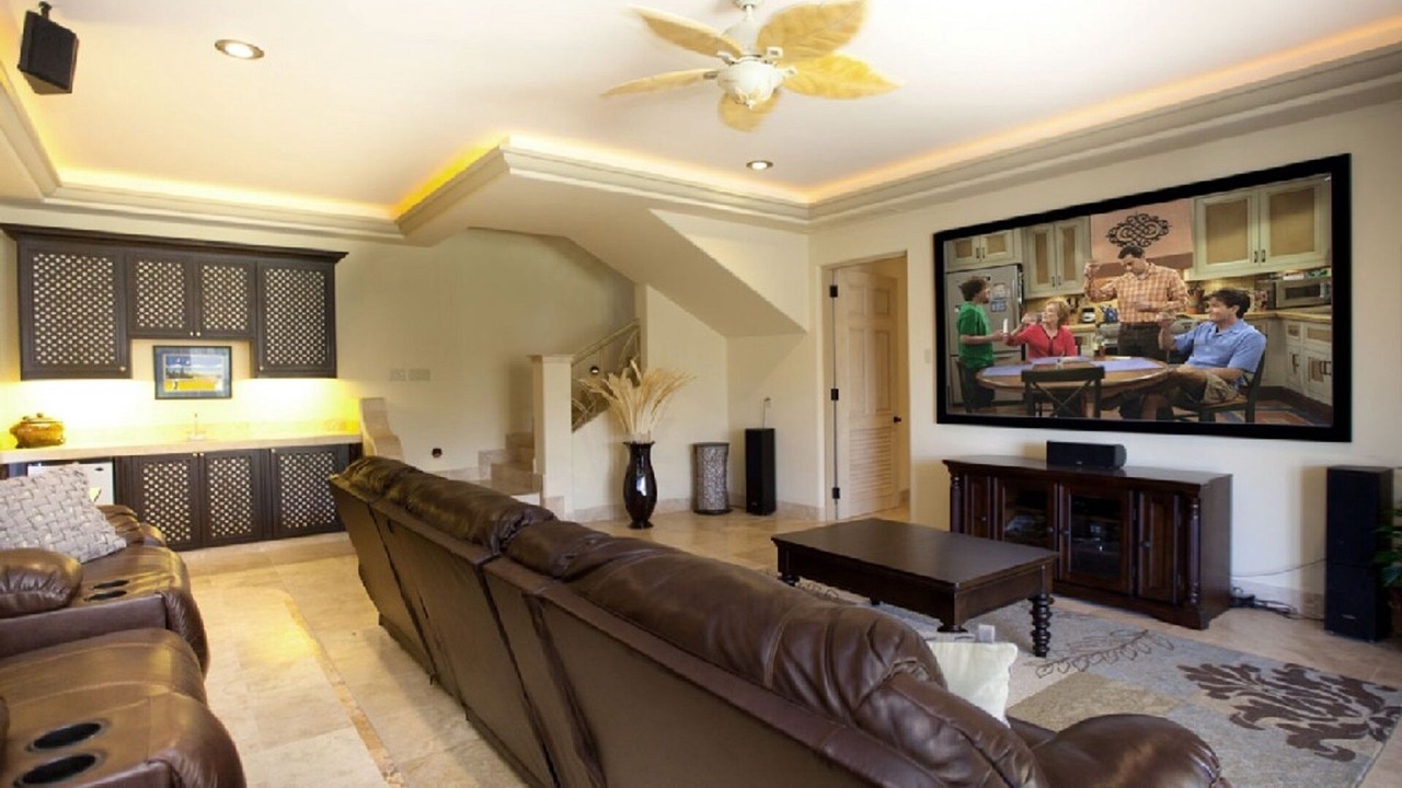 Photo of Bedroom in San Jose del Cabo