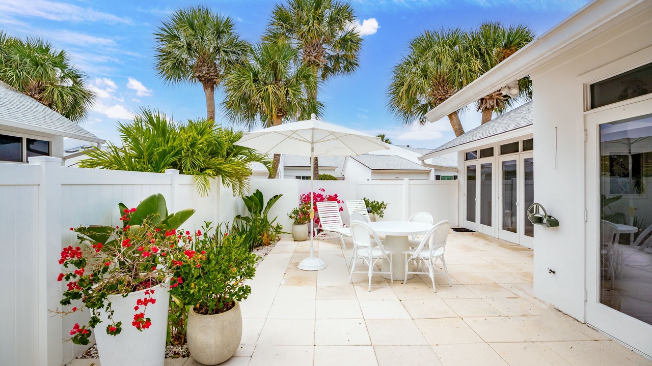 Photo of Outdoor in Indian River Shores