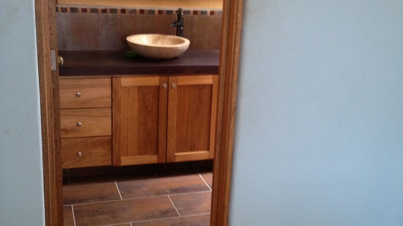 Photo of Bathroom in Barra de Navidad