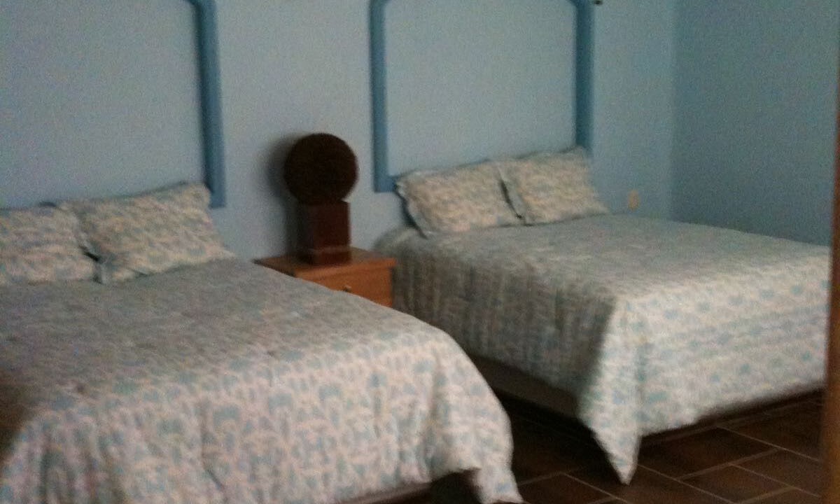 Photo of Bedroom in Barra de Navidad