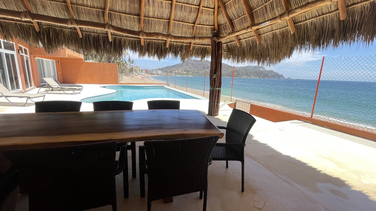 Photo of Outdoor in Barra de Navidad