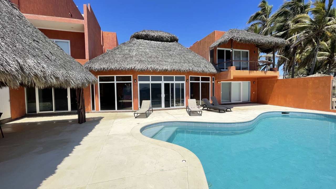 Photo of Outdoor in Barra de Navidad