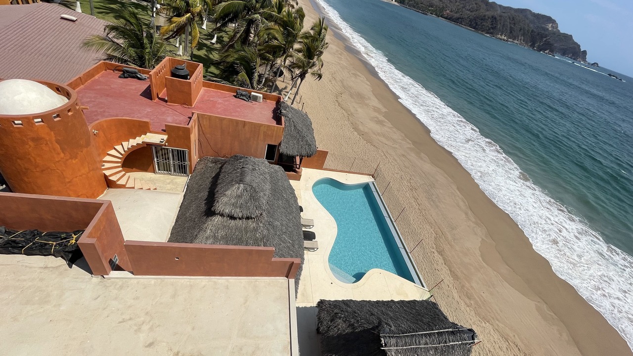 Photo of Outdoor in Barra de Navidad