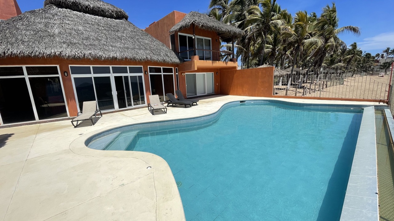 Photo of Outdoor in Barra de Navidad