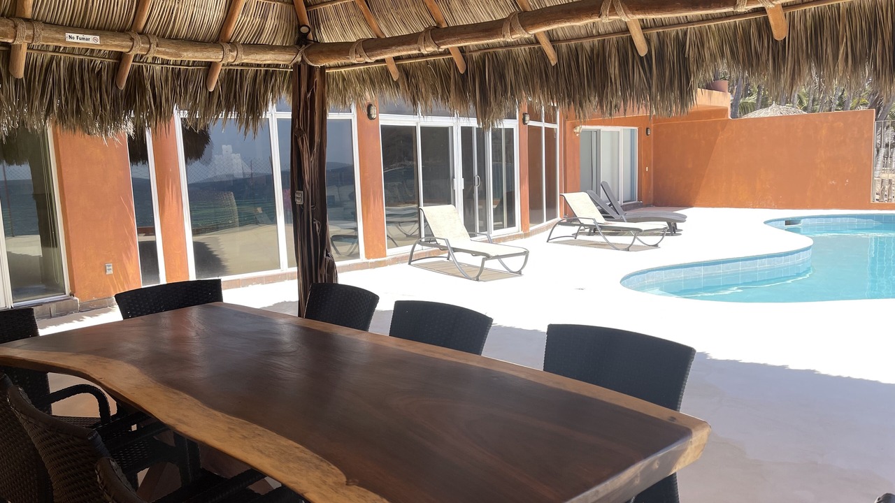 Photo of Outdoor in Barra de Navidad