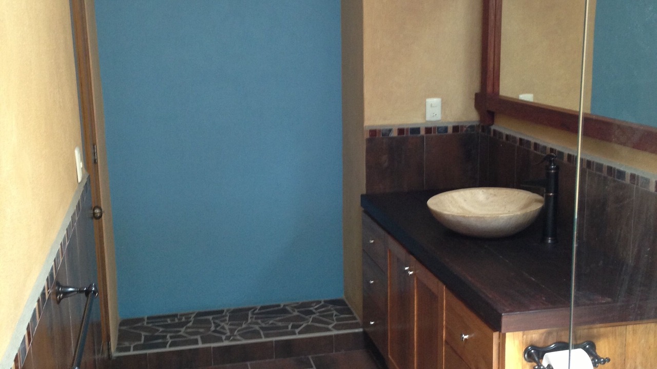 Photo of Bathroom in Barra de Navidad