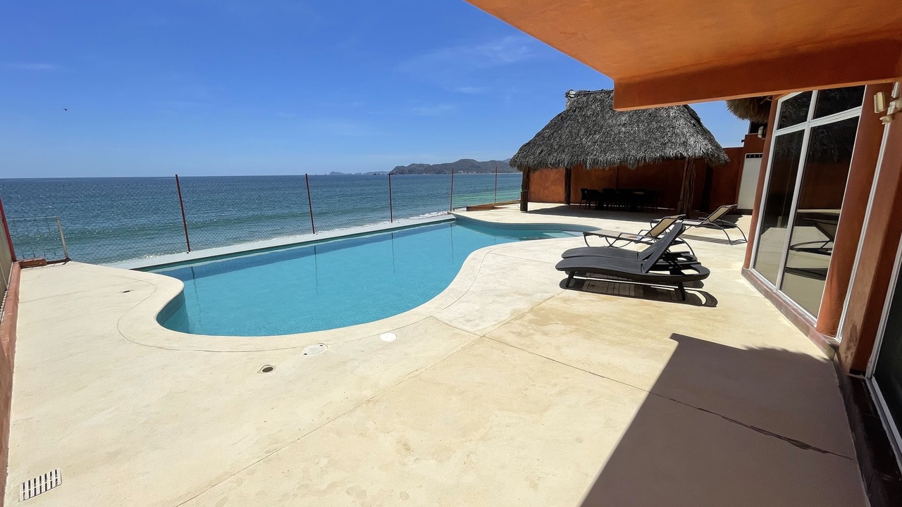 Photo of Outdoor in Barra de Navidad