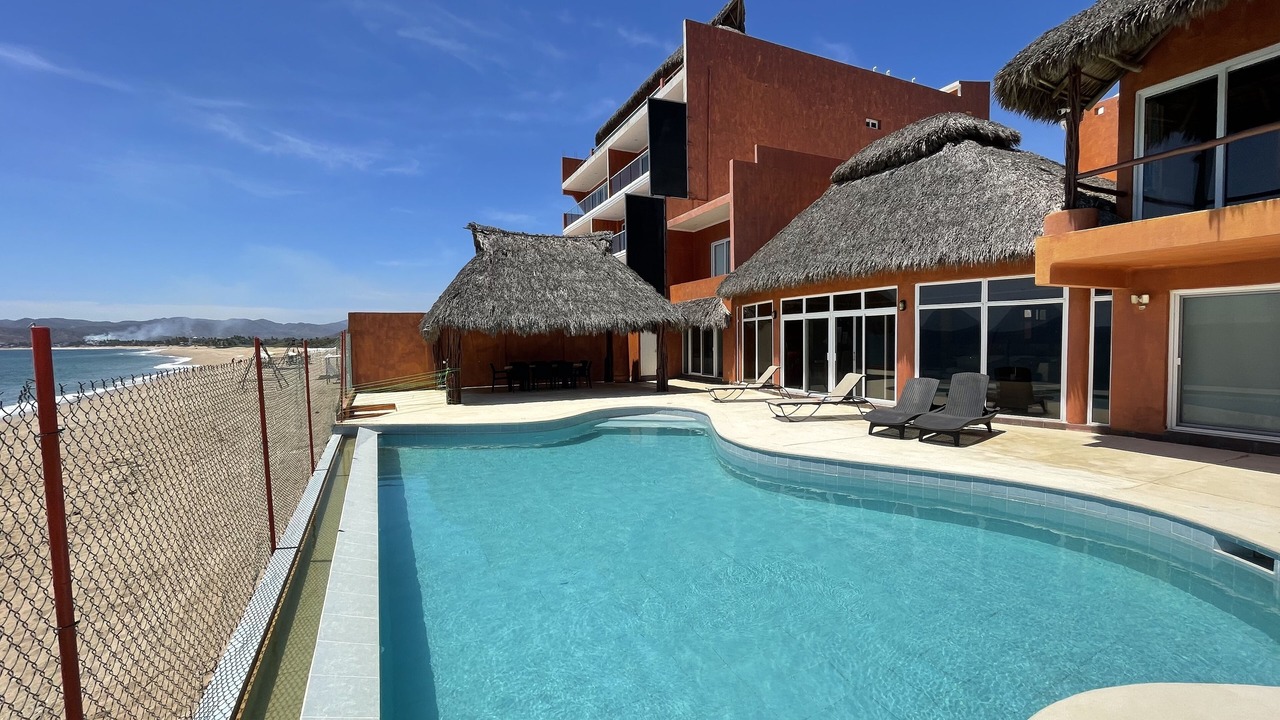 Photo of Outdoor in Barra de Navidad