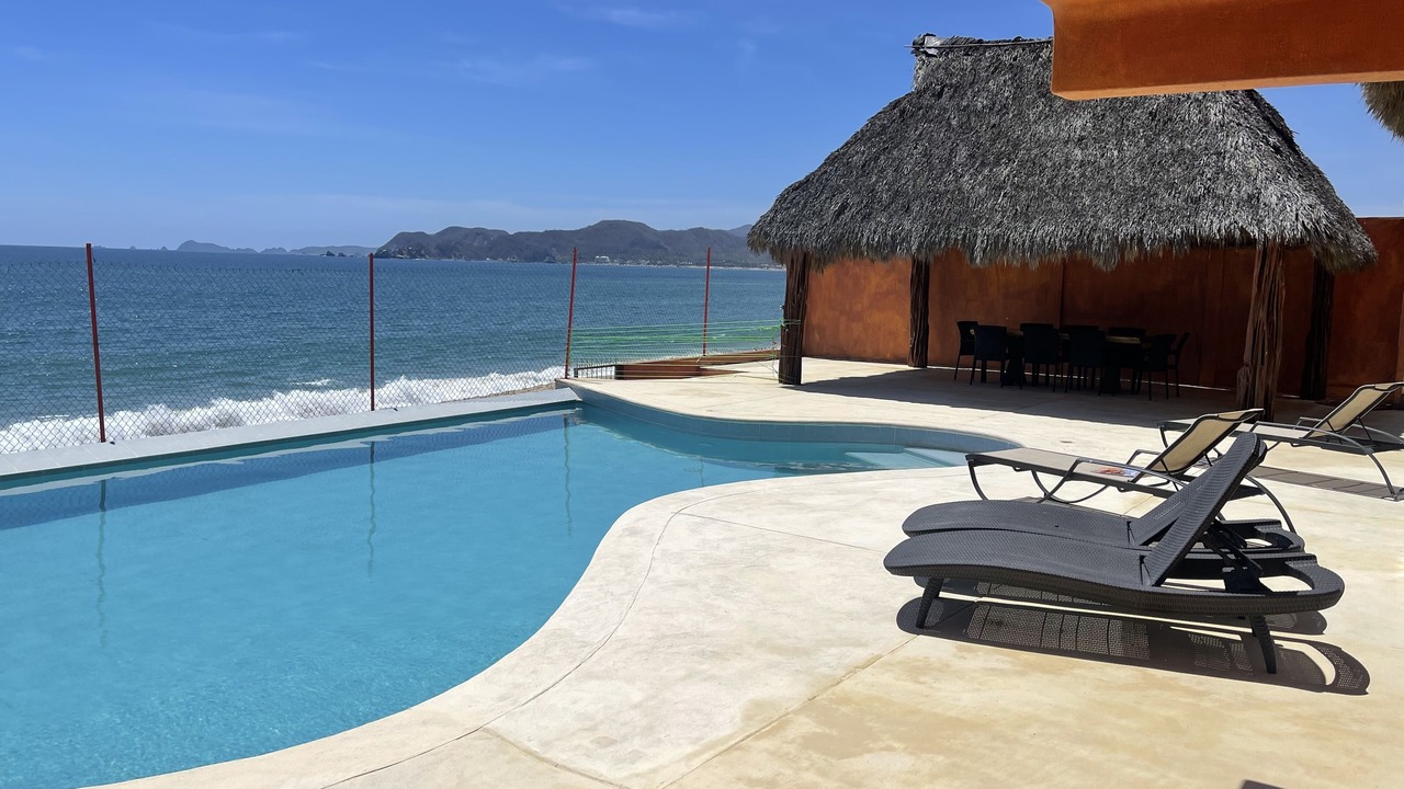 Photo of Outdoor in Barra de Navidad