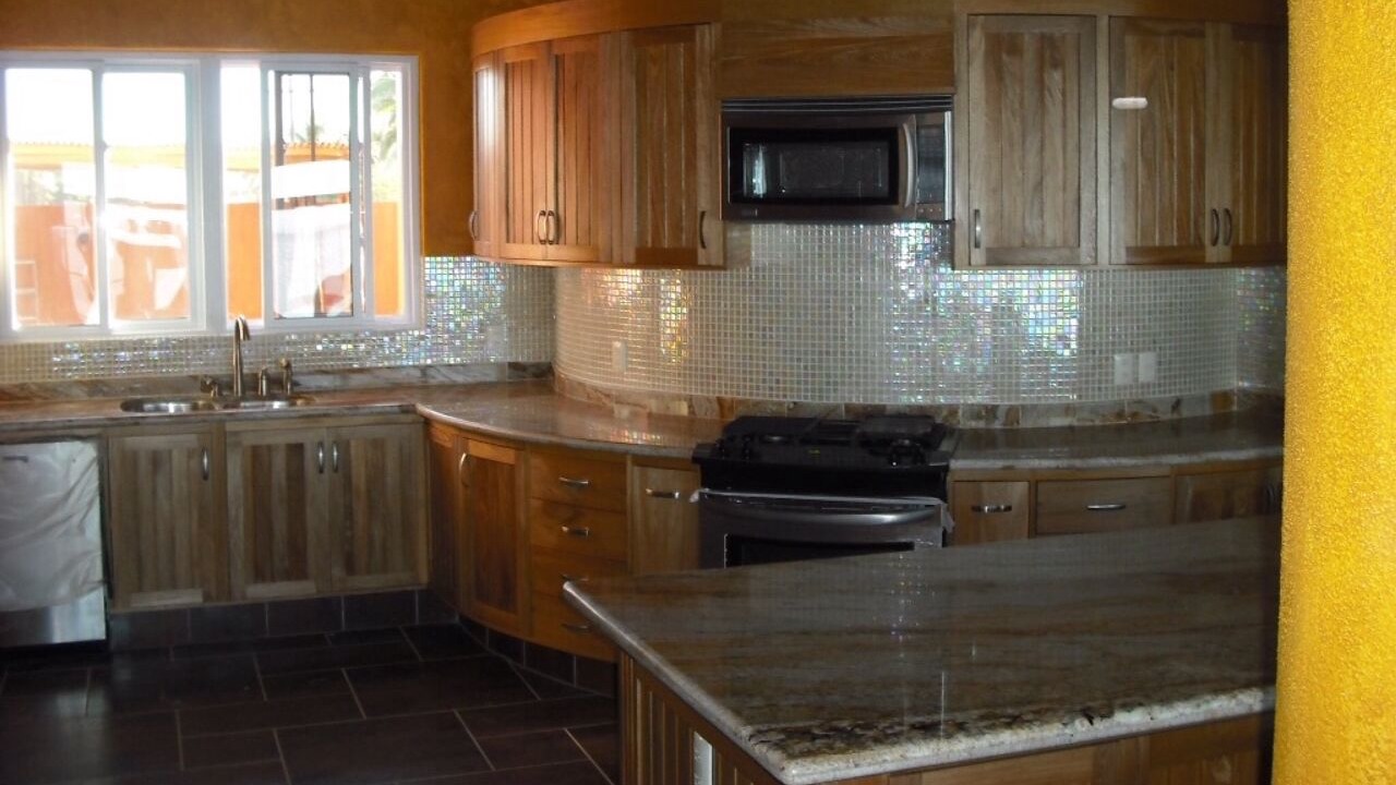 Photo of Kitchen in Barra de Navidad