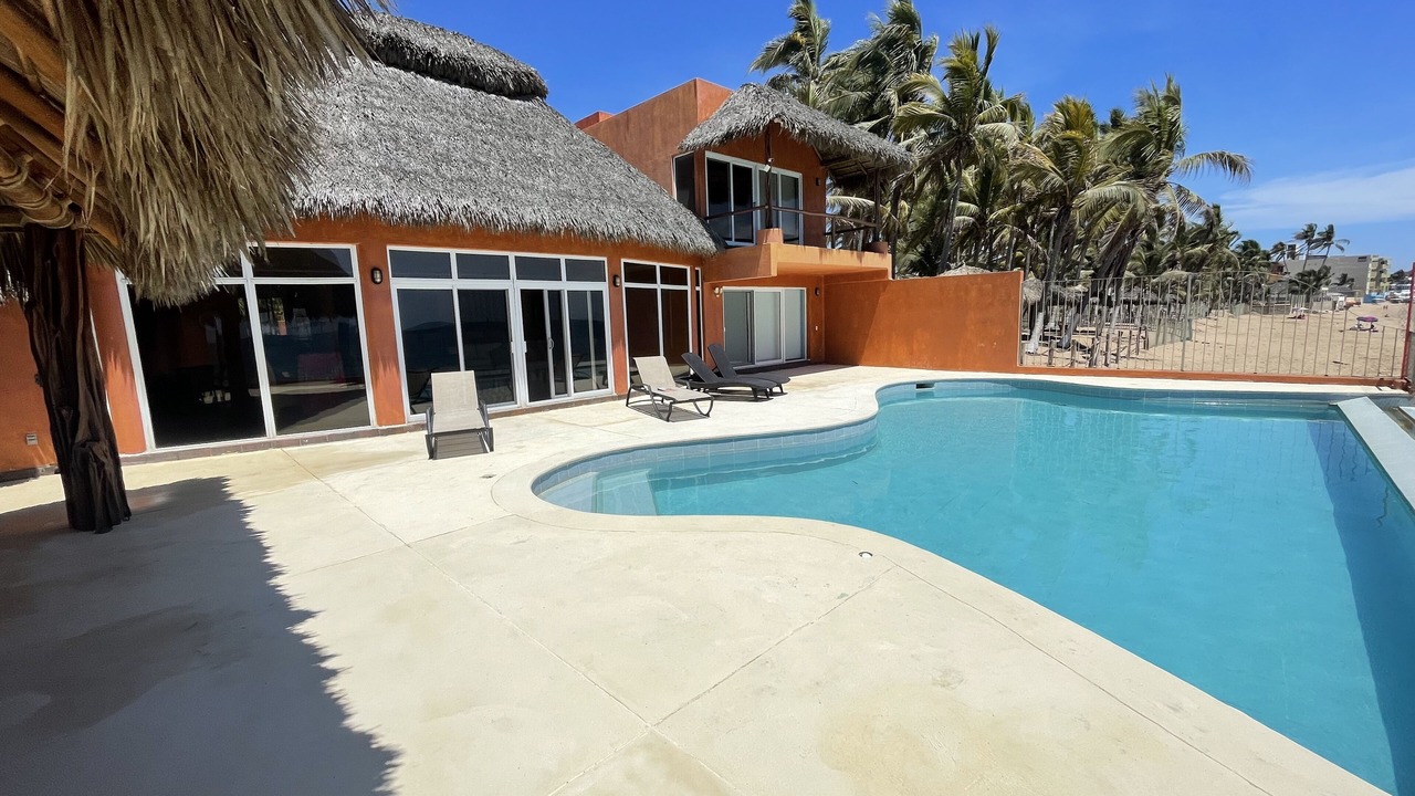 Photo of Outdoor in Barra de Navidad