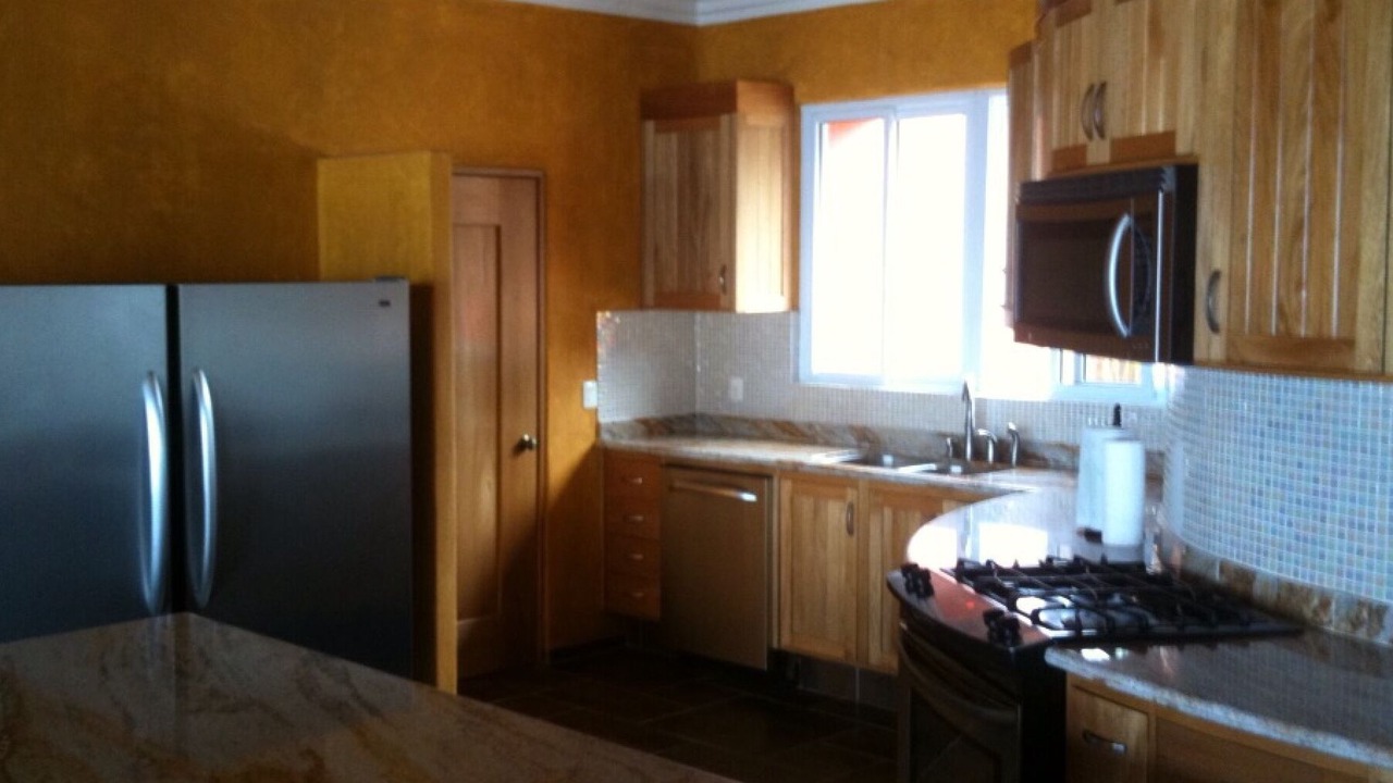 Photo of Kitchen in Barra de Navidad
