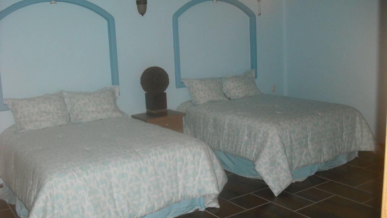 Photo of Bedroom in Barra de Navidad
