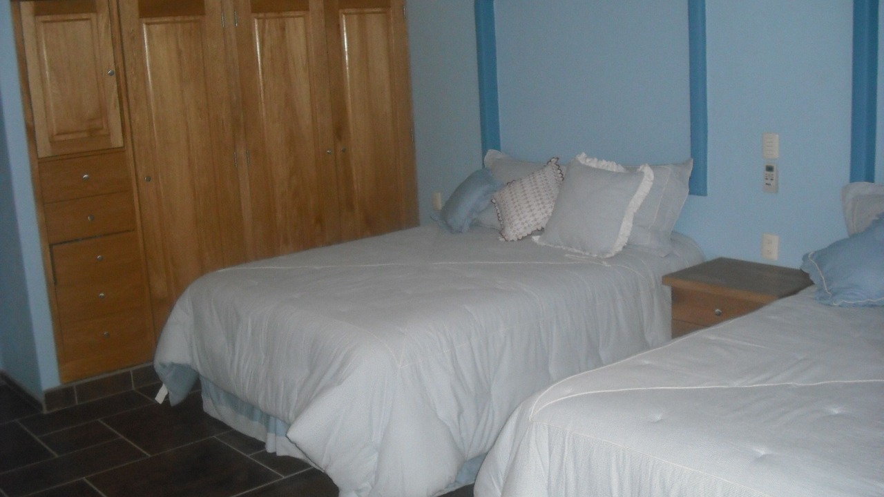 Photo of Bedroom in Barra de Navidad