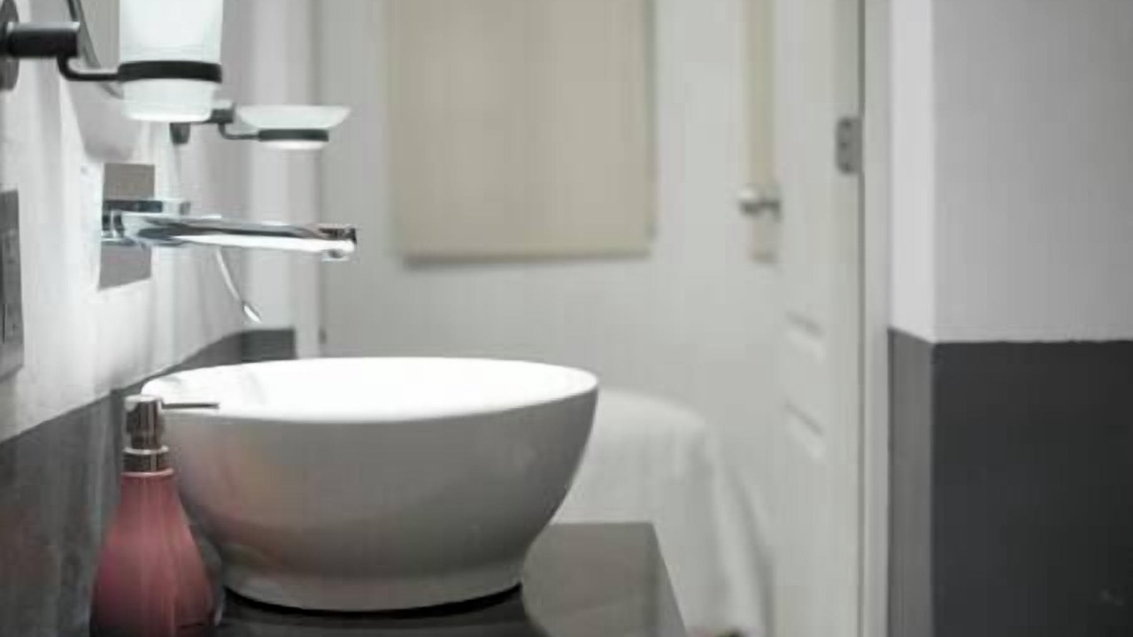 Photo of Bathroom in Guadalajara Municipality