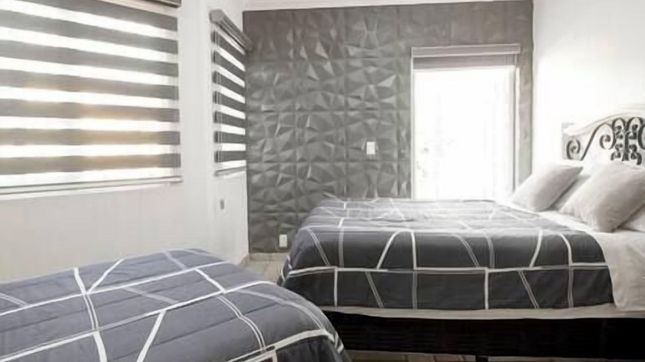 Photo of Bedroom in Guadalajara Municipality