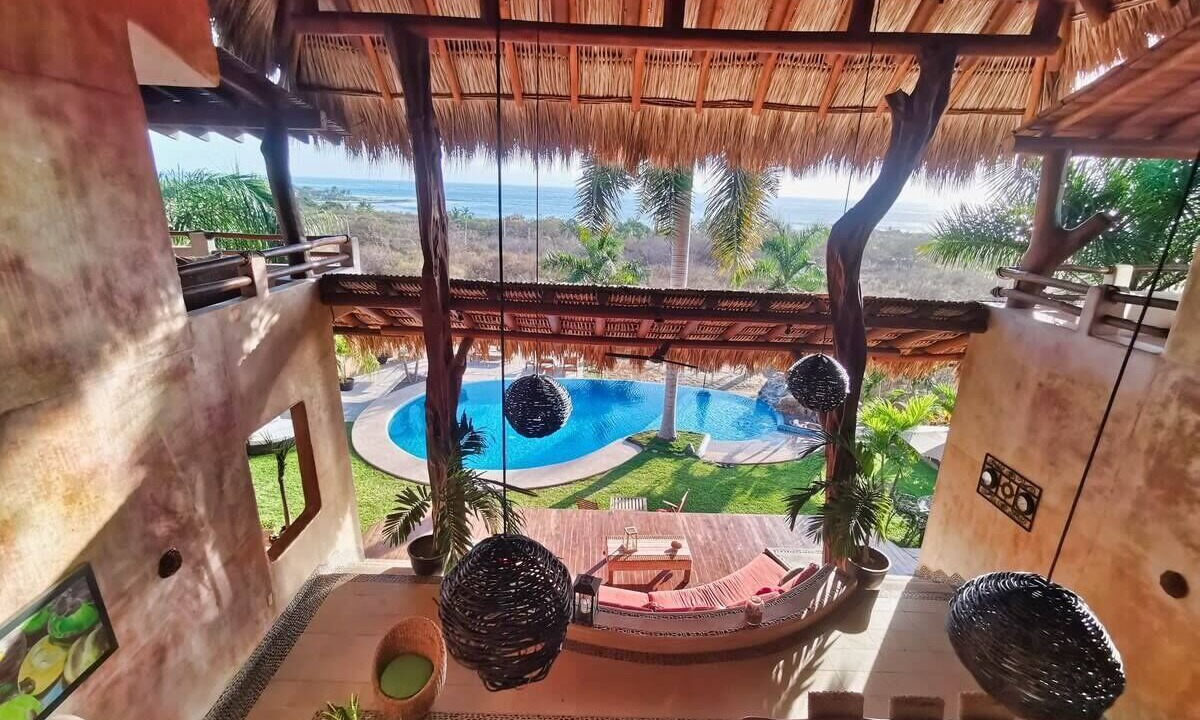 Photo of Outdoor in Troncones