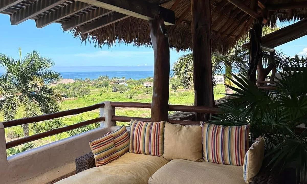 Photo of Outdoor in Troncones