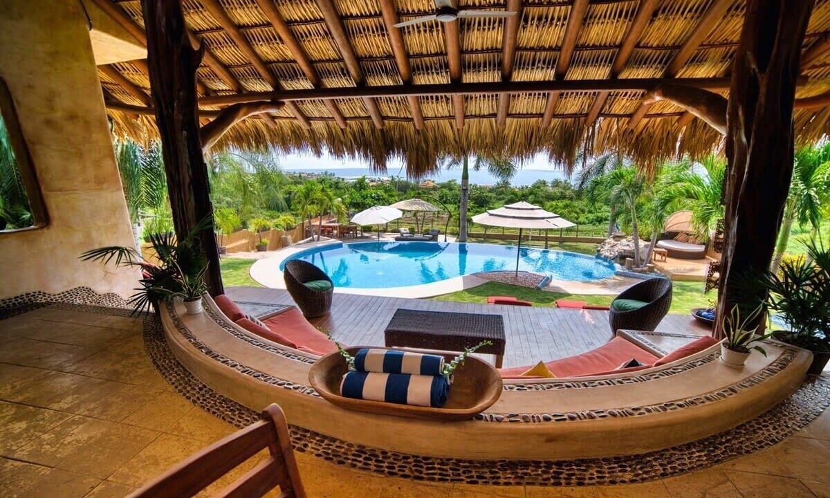 Photo of Outdoor in Troncones