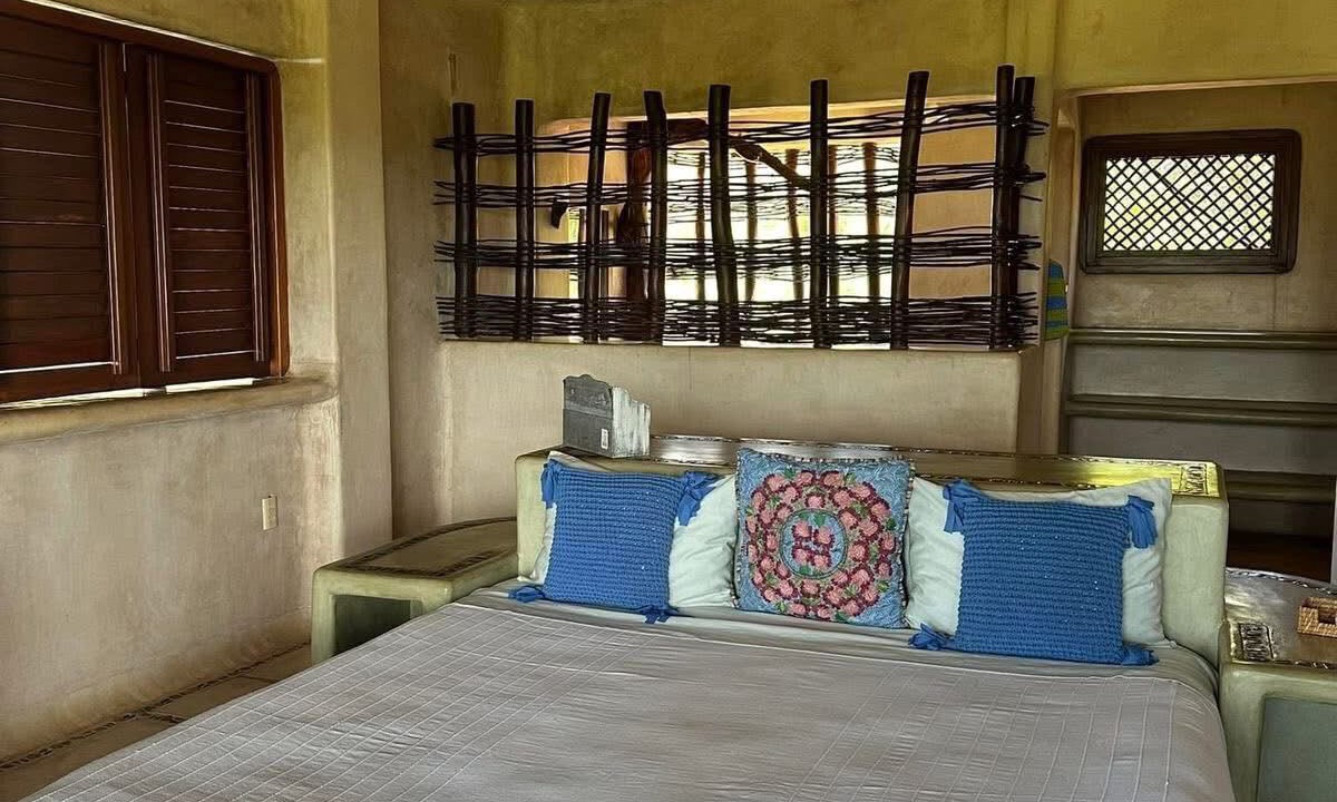 Photo of Bedroom in Troncones