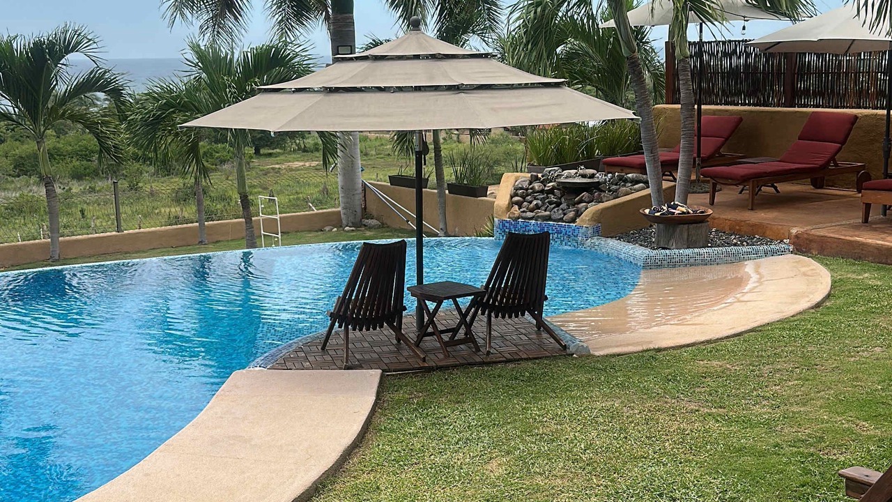 Photo of Outdoor in Troncones