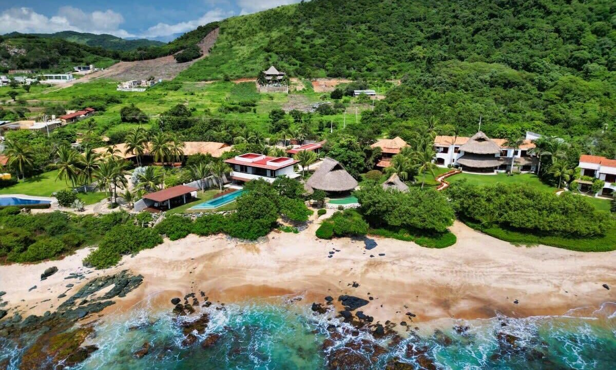 Photo of Outdoor in Troncones