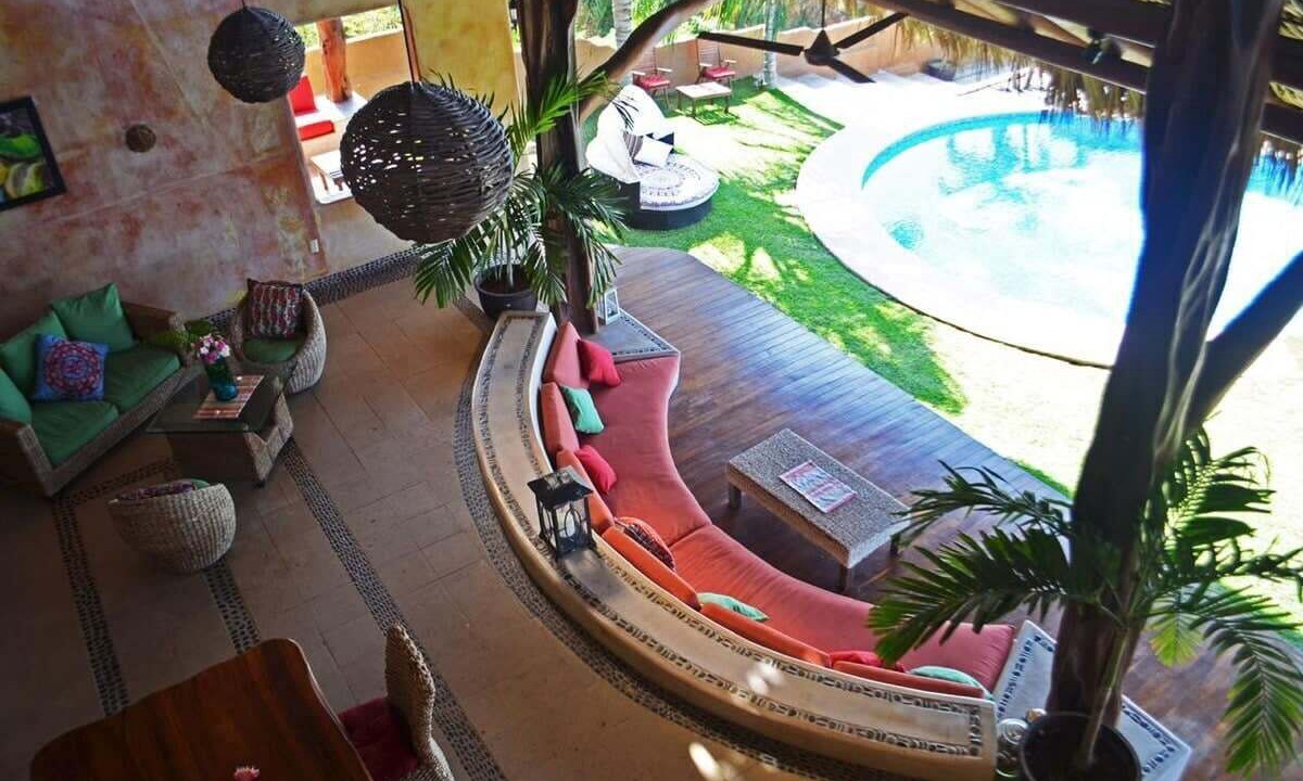 Photo of Outdoor in Troncones