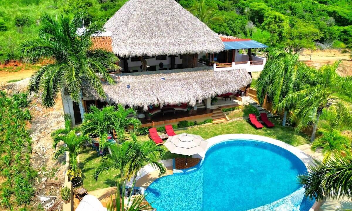 Photo of Outdoor in Troncones