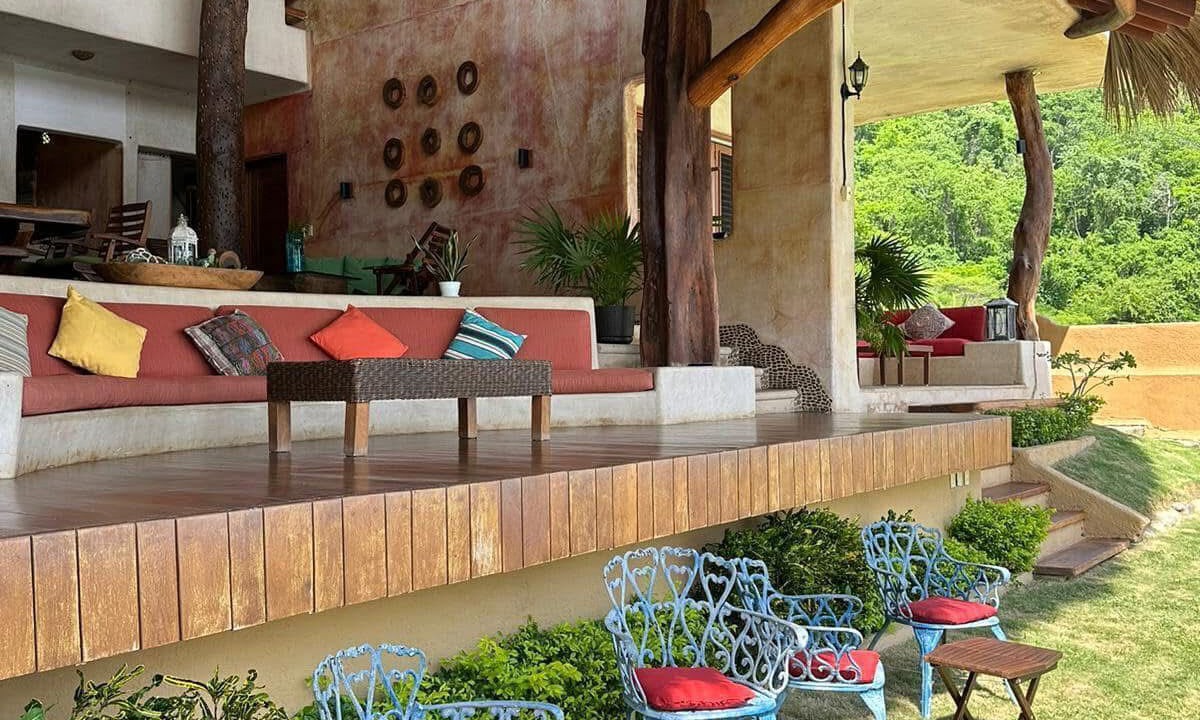 Photo of Outdoor in Troncones