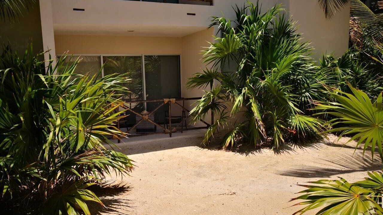 Photo of Outdoor in Progreso Municipality