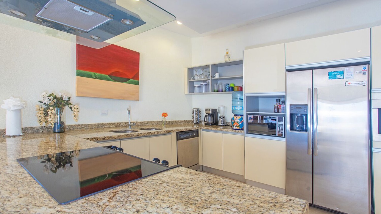 Photo of Kitchen in North End