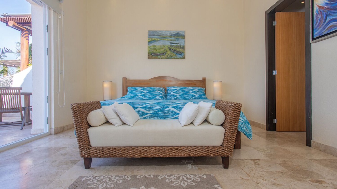 Photo of Bedroom in North End