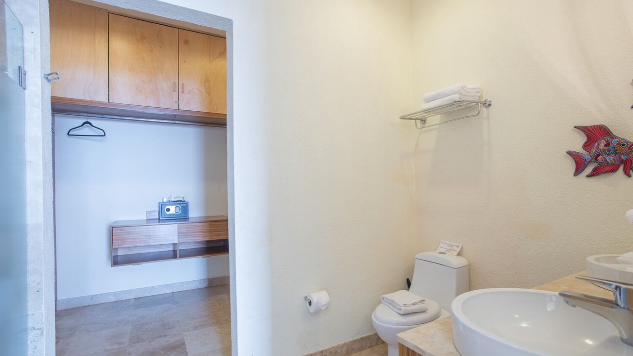 Photo of Bathroom in North End