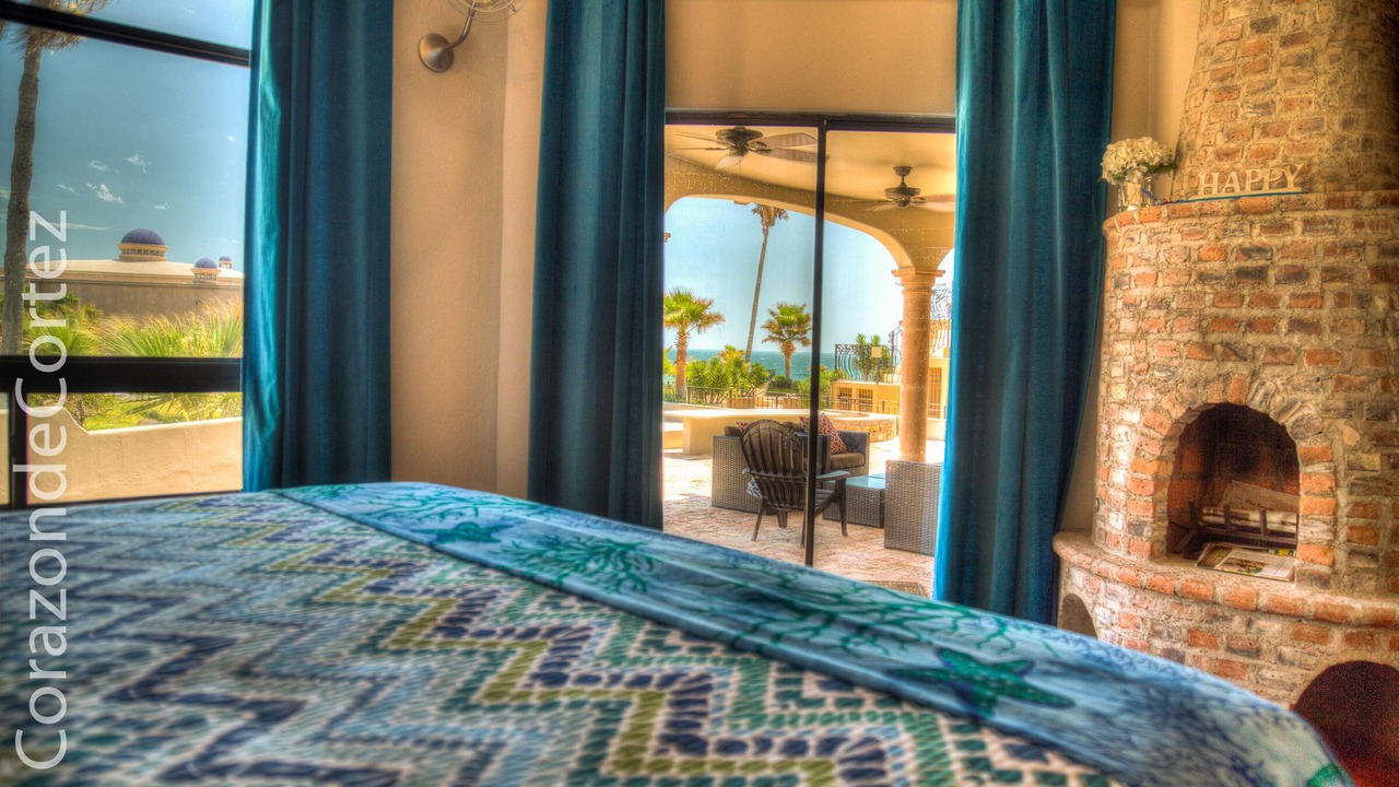 Photo of Bedroom in Puerto Penasco