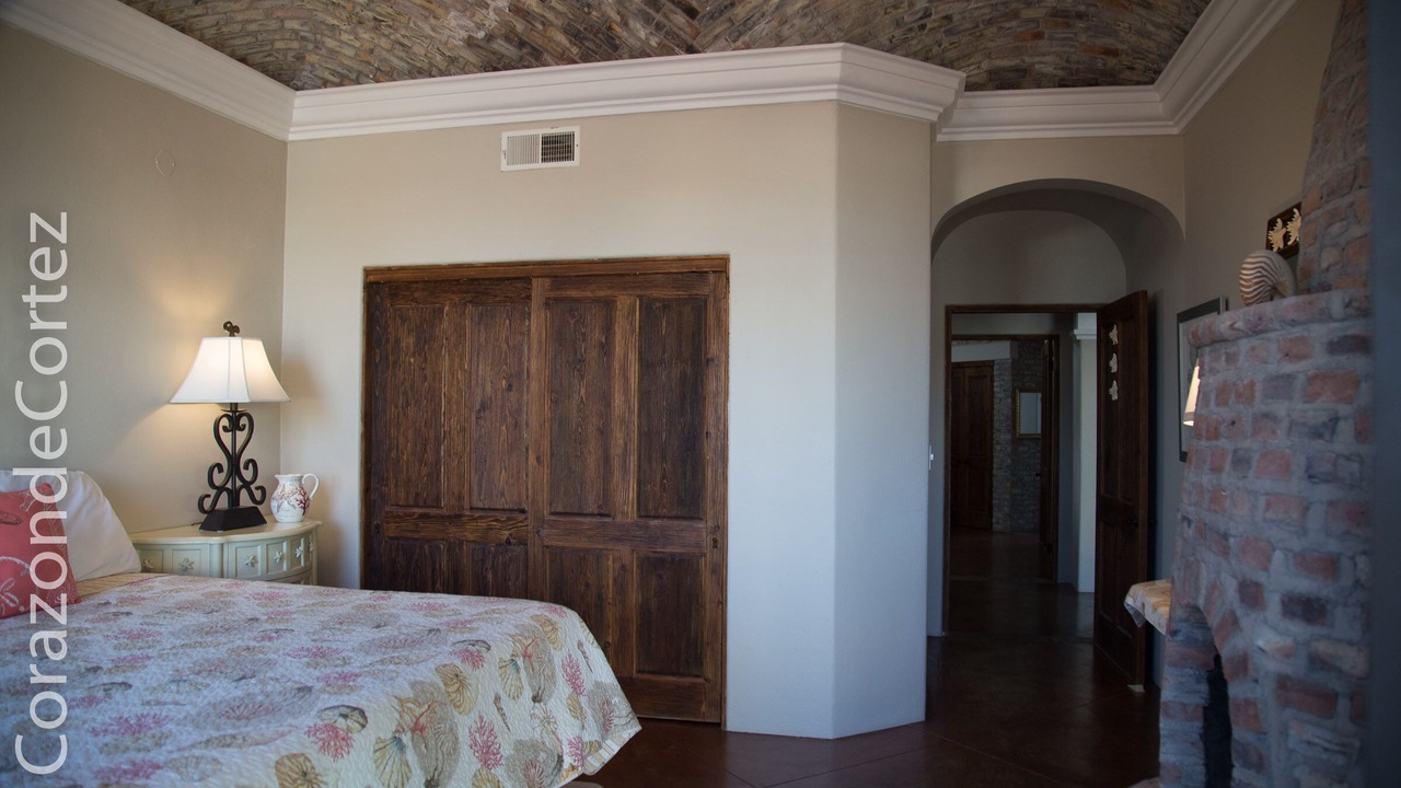 Photo of Bedroom in Puerto Penasco