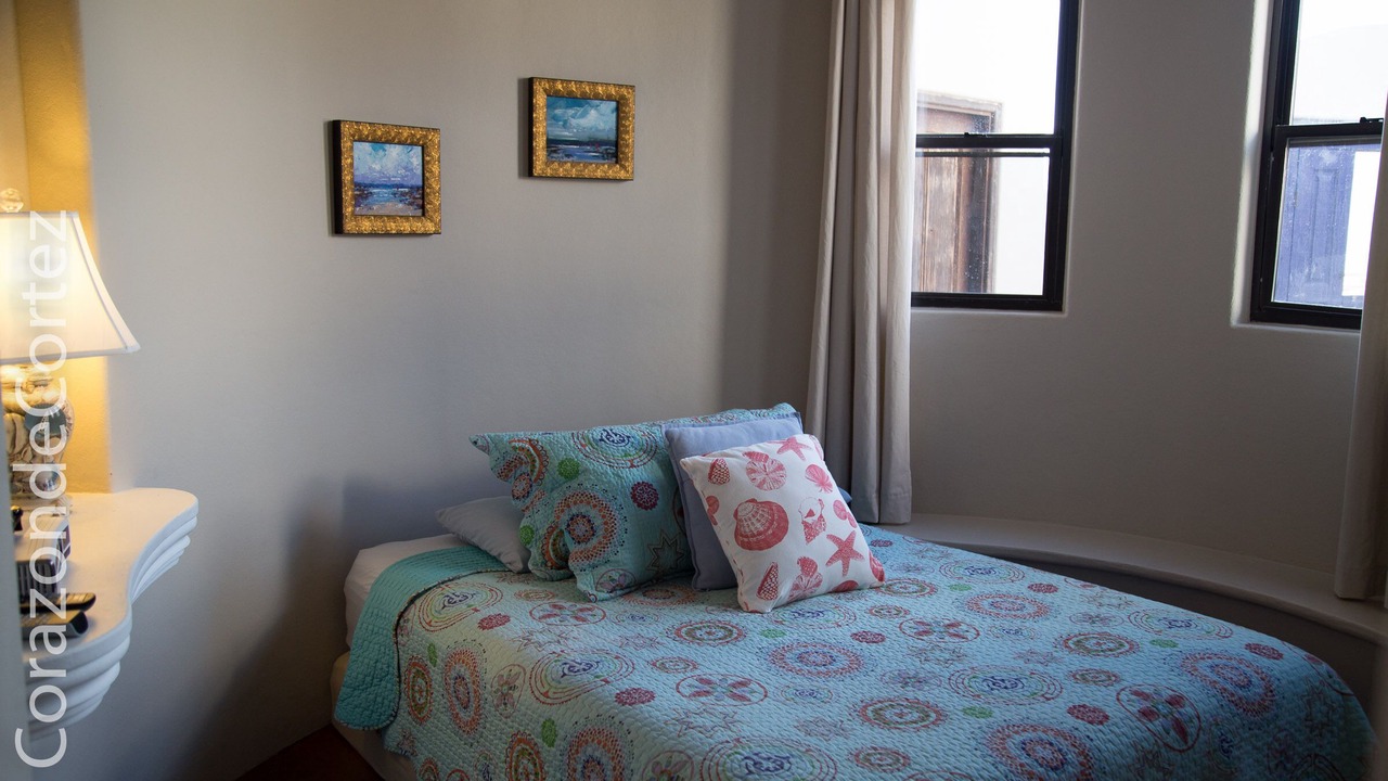 Photo of Bedroom in Puerto Penasco