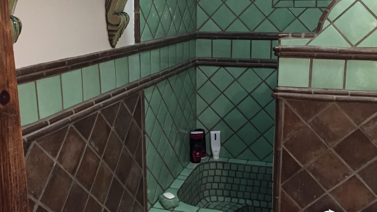 Photo of Bathroom in Puerto Penasco