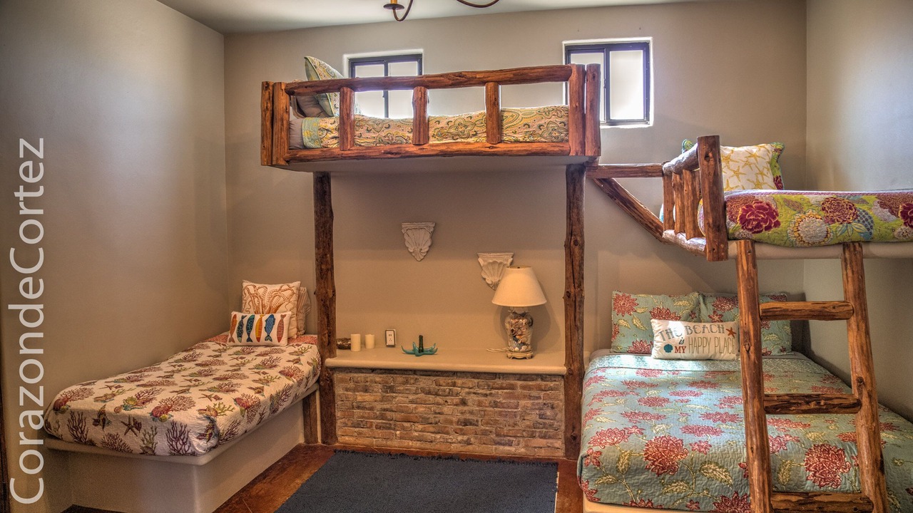 Photo of Bedroom in Puerto Penasco