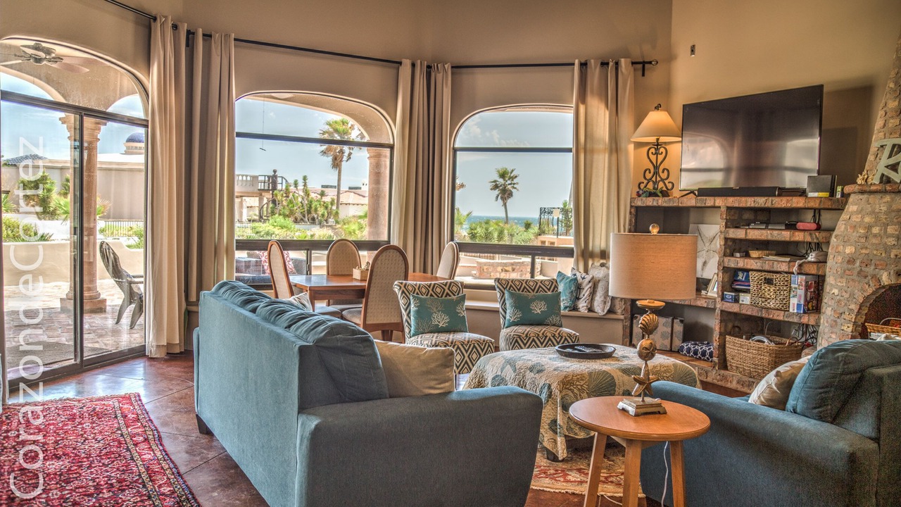 Photo of Bedroom in Puerto Penasco