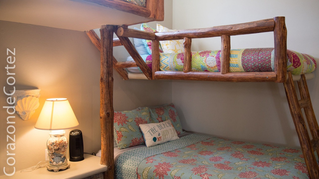Photo of Bedroom in Puerto Penasco