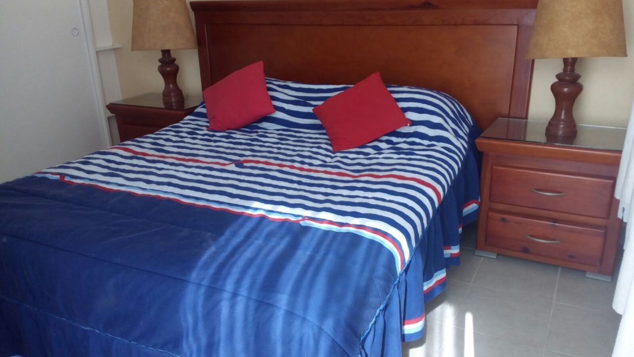 Photo of Bedroom in Granjas del Marques