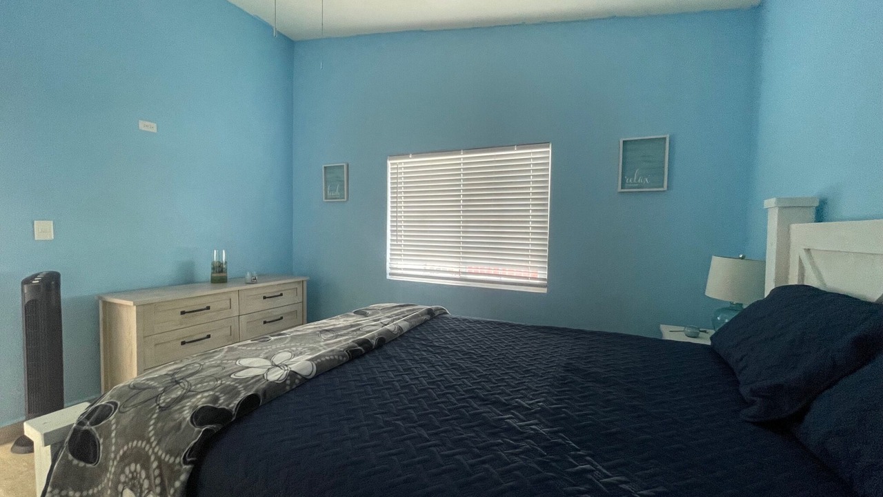 Photo of Bedroom in La Joya