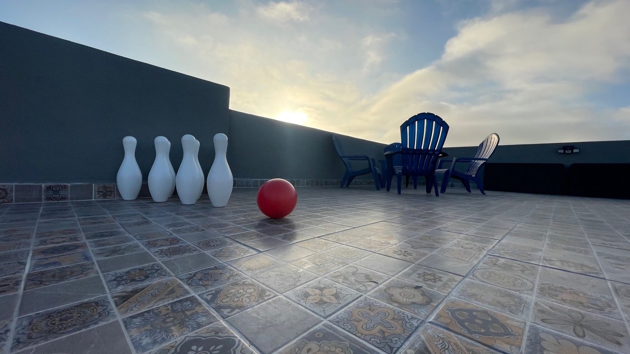 Photo of Outdoor in La Joya