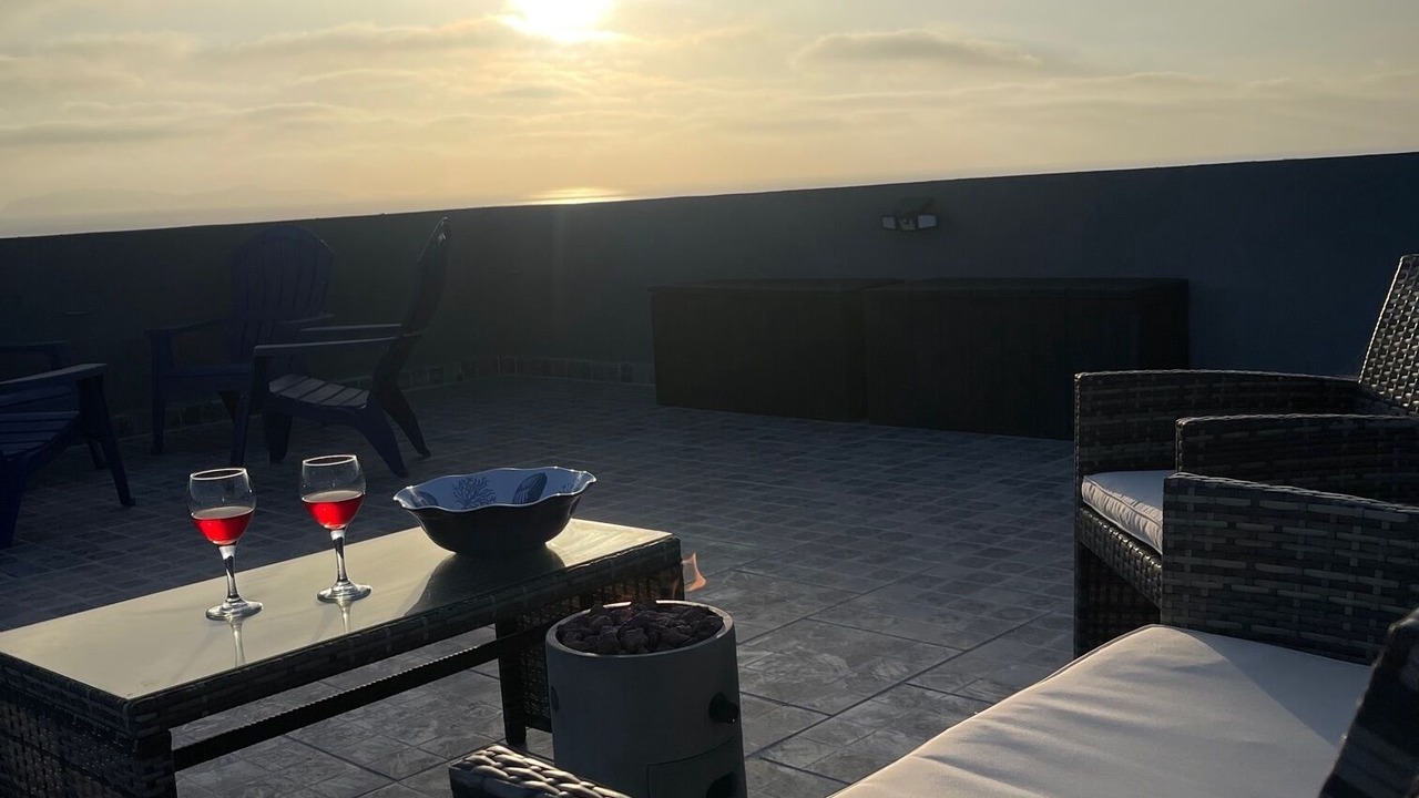 Photo of Patio Balcony in La Joya